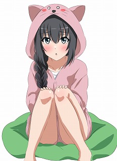 鶴見留美6