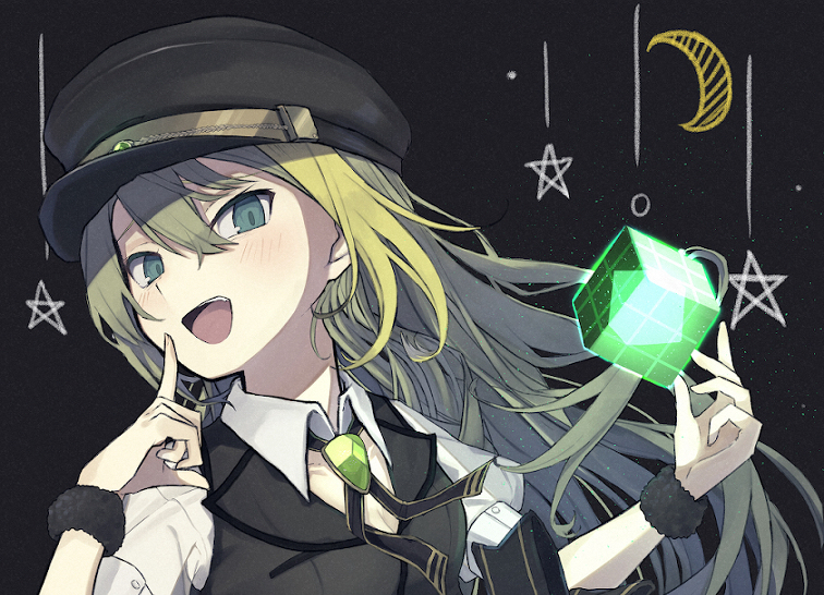 アリナ グレイは狂気の芸術家 ドッペル 最後 ホーリーアリナ マギレコ U Next ユーネクスト で視聴できるおすすめアニメ アリナ グレイは狂気の芸術家 ドッペル 最後 ホーリーアリナ マギレコ U Next ユーネクスト で視聴できるおすすめアニメ