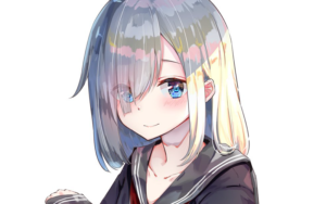 五十鈴れんはれんぱすかわいい！絵師・百合・魔女・浜風似？【マギレコ】