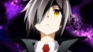 呉キリカは眼帯かわいい！漫画・ドッペル・魔女化は？【マギレコ】