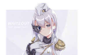 和泉十七夜がかわいい！読み方・強さ・なぎたんにおまかせ【マギレコ】