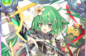 夏目かこはラーメンかわいい！ドッペル・台詞・まどかの現地妻？【マギレコ】