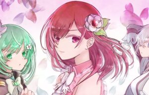 常盤ななかが策士かわいい！ななか組・覚醒・強さは？【マギレコ】