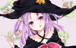 御園かりんはマジカルかりんかわいい！一人称・クズ・セリフ【マギレコ】