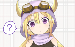 深月フェリシアは最年少かわいい！ドッペルは？両親の仇の真相がエグい【マギレコ】