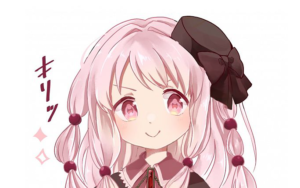 環ういの正体はラスボス？小さいキュウべぇ/エンブリオ・イブとの関係【マギレコ】