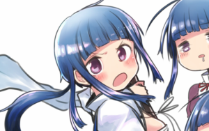 竜城明日香は牛かわいい！自害ちゃんやドッペルは？【マギレコ】