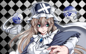 美国織莉子はバケツ幼女！巨乳・ドッペル・マギレコは？【おりマギ】