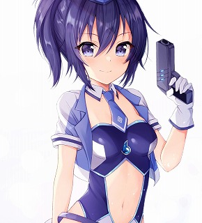 詩音千里7