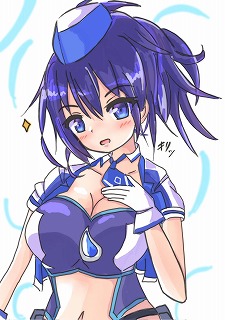 詩音千里8