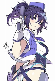 詩音千里9