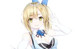 遊佐葉月は巨乳かわいい！武器・覚醒・メモリアは？【マギレコ】