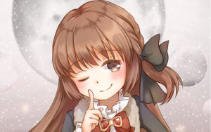 里見灯花はおガキ様かわいい！里見メディカルセンターの娘【マギレコ】