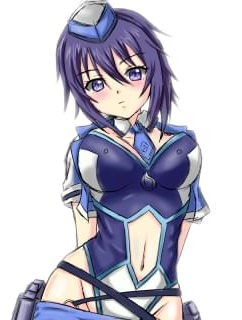 魔法警察ちさと☆マギカ