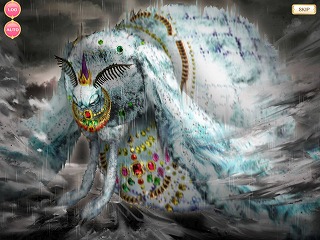 エンブリオ・イブ