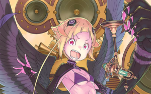 カペラ・エメラダ・ルグニカは色欲！権能・正体やエルザ/メイリィのママ【リゼロ】