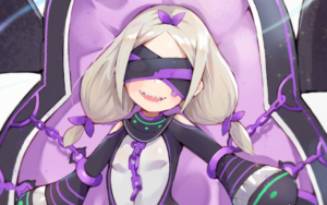 ダフネ（リゼロ）は暴食の魔女！権能・三大魔獣・過去を解説