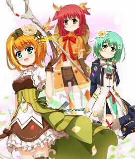 チームブロッサム