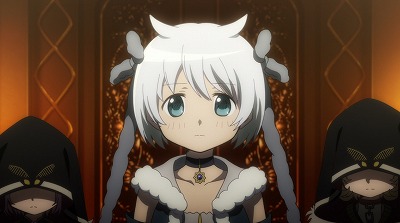 マギウスの翼 幹部