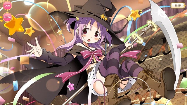 マジカルハロウィンシアター