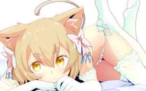 【リゼロ】フェリスが男の娘かわいい！能力・母親・スバルとの関係