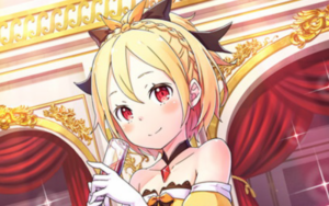 フェルトはかわいい！徽章・ロム爺・ラインハルト・正体は王族？死亡は？【リゼロ】