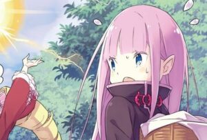 【リゼロ】リューズ・メイエルの複製体や正体！オメガ/スピンクス【アニメ聖域編】