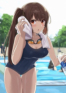 由比鶴乃3