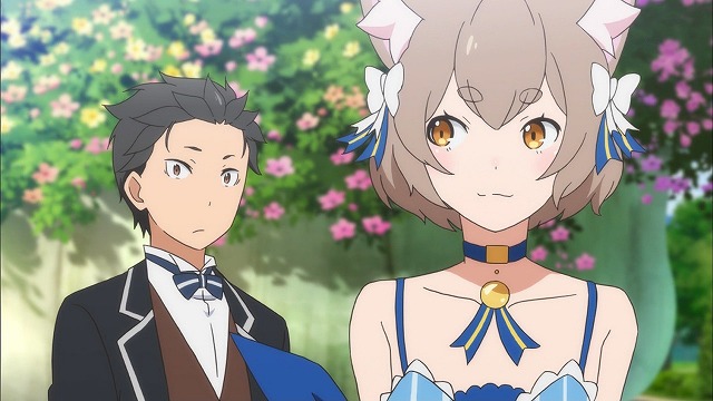 スバル フェリス