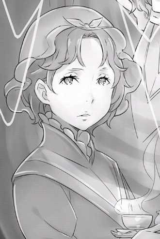 ハンナ・リグレット
