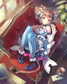 フェリス5