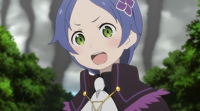 ロズワール邸襲撃
