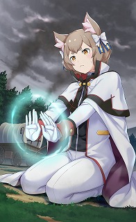 治癒魔法