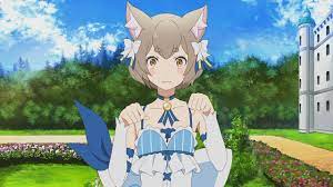 猫耳