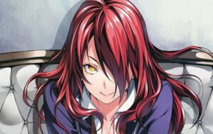 小林竜胆がかわいい！創真・司・女木島や実力・おはだけ【食戟のソーマ】