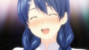 田所恵がかわいい！出身・卓球・料理・十傑・創真/四宮と恋は？【食戟のソーマ】