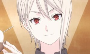 薙切アリスがかわいい！髪型・退学・エリナ/リョウや父・レオノーラとは？