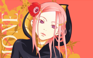 【エウレカセブン】アネモネがかわいい！敵・映画・最後・ドミアネ