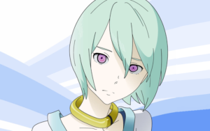 【エウレカセブン】エウレカのかわいい魅力5つ！正体・子ども・レントンとは？