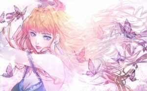 シェリル・ノームは銀河の妖精かわいい！復活や衣装・アルトその後は？