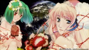 マクロスFの新曲・ヒロインの三角関係・劇場版・続編を解説【アニメ10周年】