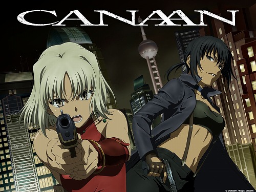 CANAAN1
