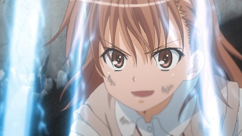 とある科学の超電磁砲