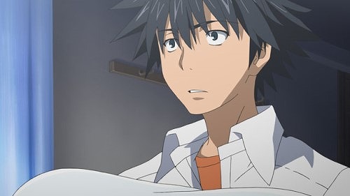 とある魔術の禁書目録