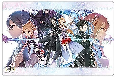 ソードアート・オンライン