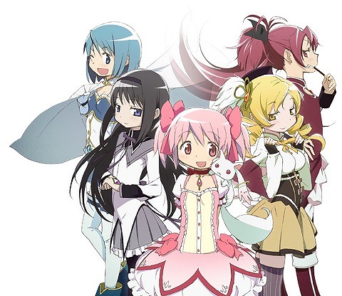 魔法少女まどか☆マギカ