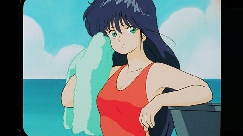 きまぐれオレンジ☆ロード