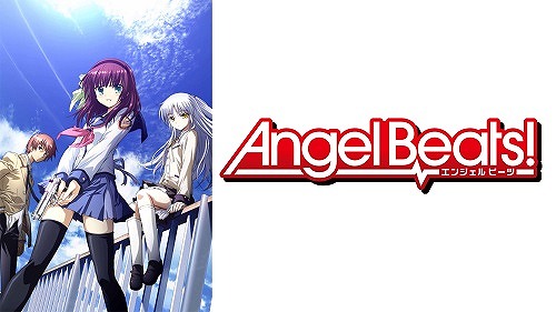 Angel Beats