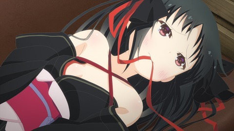 機巧少女は傷つかない