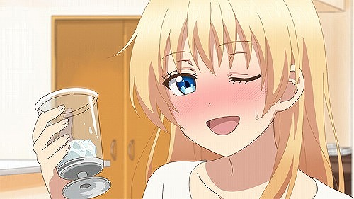 お酒は夫婦になってから